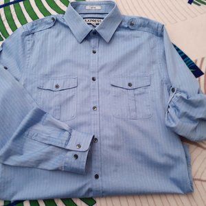 Express shirt